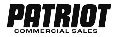 Patriot Commercial Sales